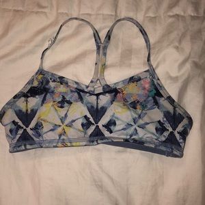 Ivivva sports bra